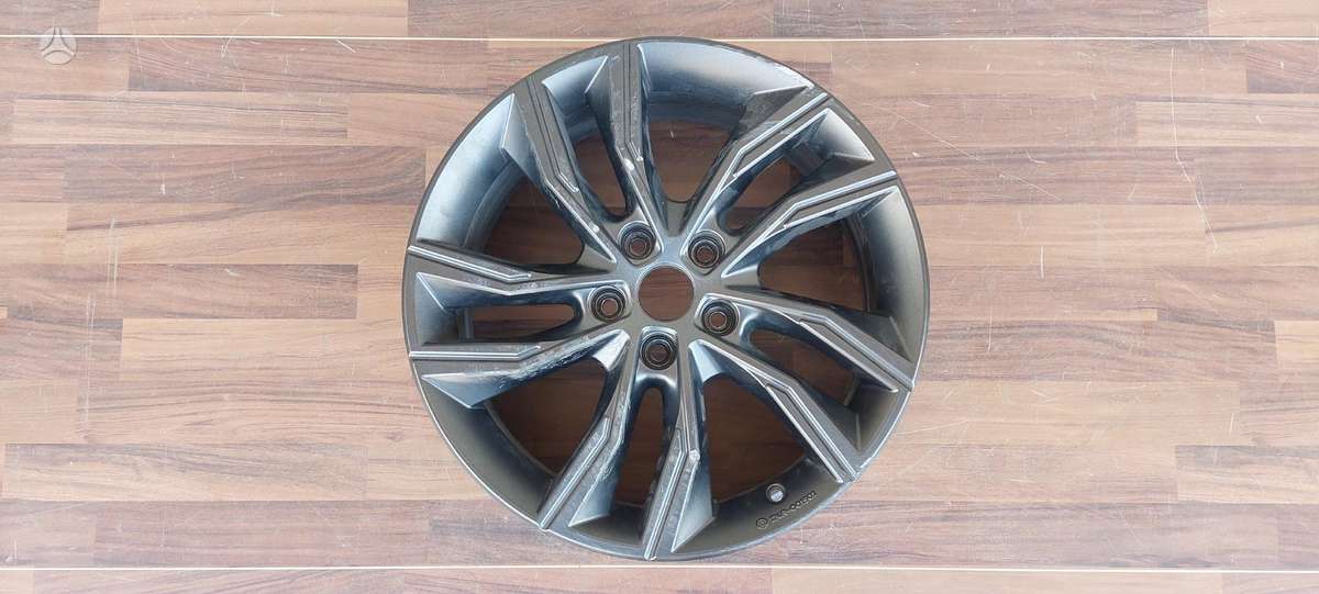 Kia ProCeed, J7400ADE08, Cen20666