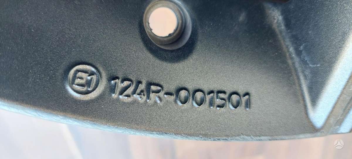 Kia ProCeed, J7400ADE08, Cen20666