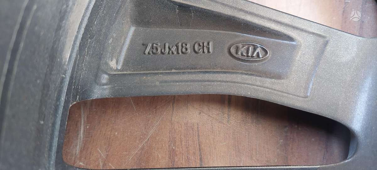 Kia ProCeed, J7400ADE08, Cen20666