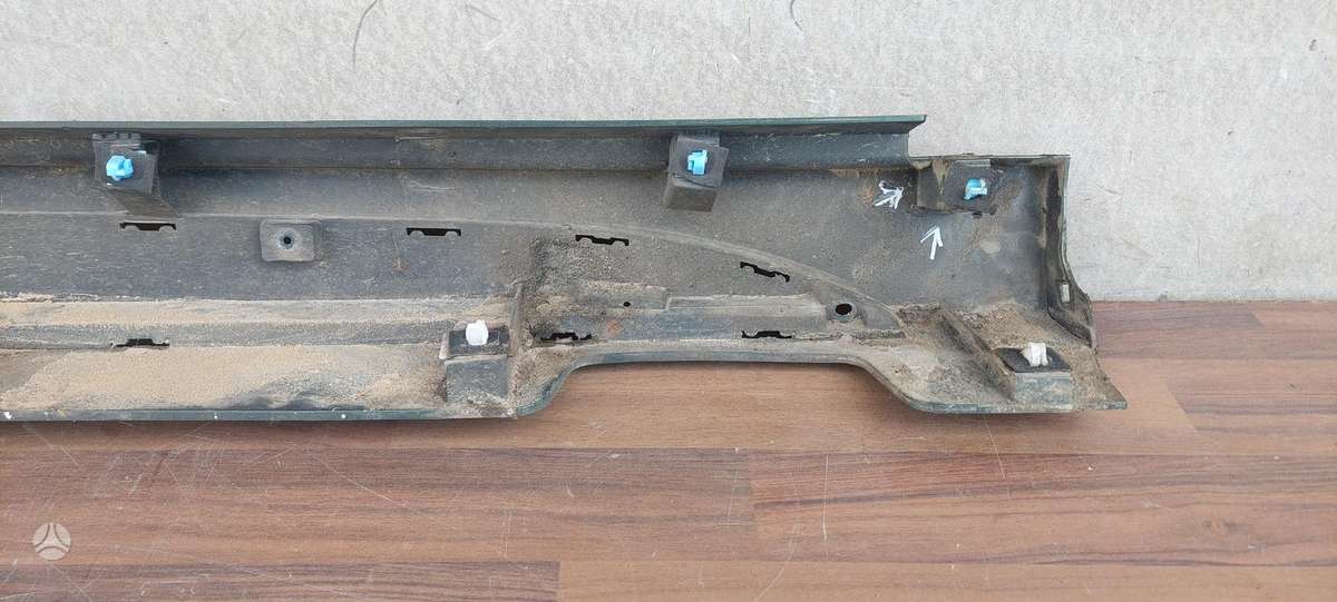 Kia ProCeed, 87753J7700, Cen20667