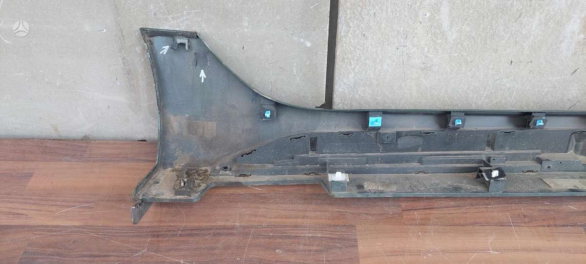 Kia ProCeed, 87753J7700, Cen20667