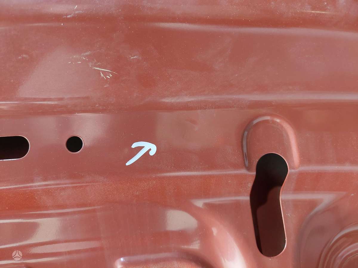 Kia Soul Cen20669