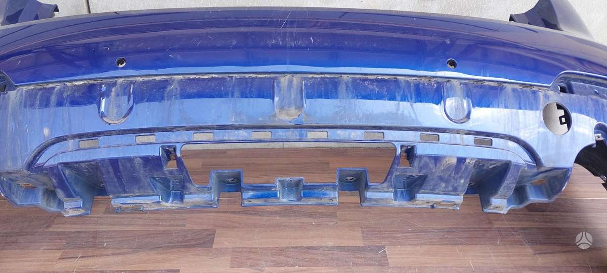 Maserati Levante, 032725ST7848, Cen20672