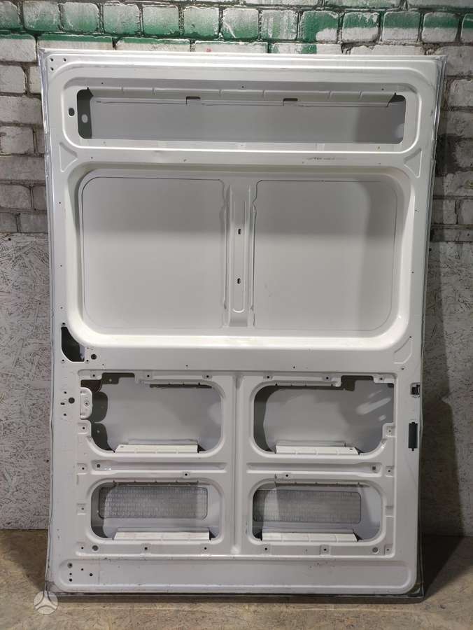 Peugeot Boxer Cen16647