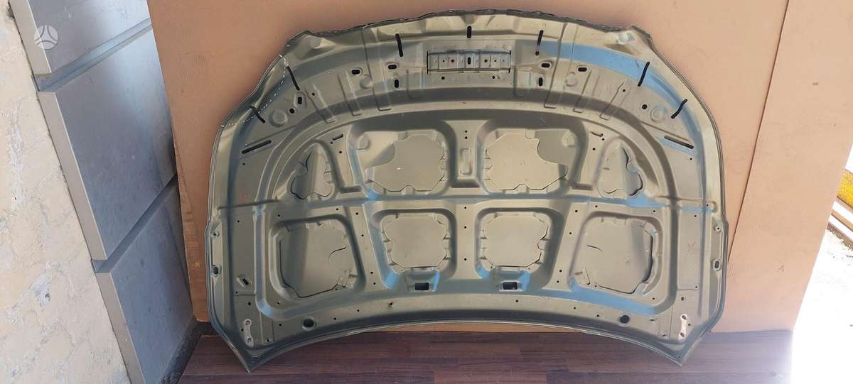 Subaru Forester Cen20687
