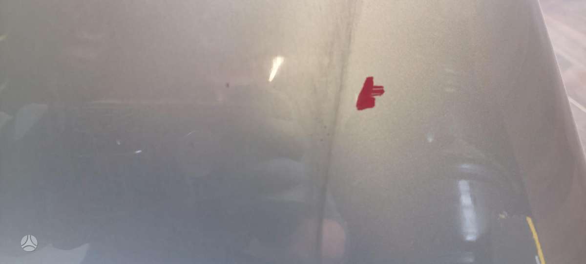Volkswagen ID.5, 11A807221, Cen20693