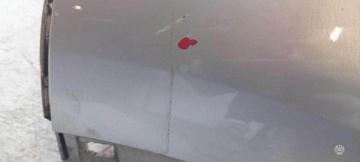 Volkswagen ID.5, 11A807221, Cen20693