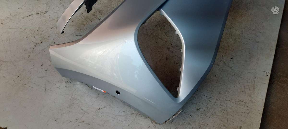 Volkswagen ID.5, 11A807221, Cen20693