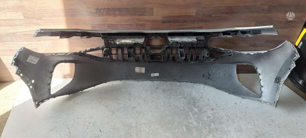 Volkswagen ID.5, 11A807221, Cen20693
