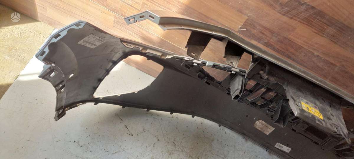 Volkswagen ID.5, 11A807221, Cen20693