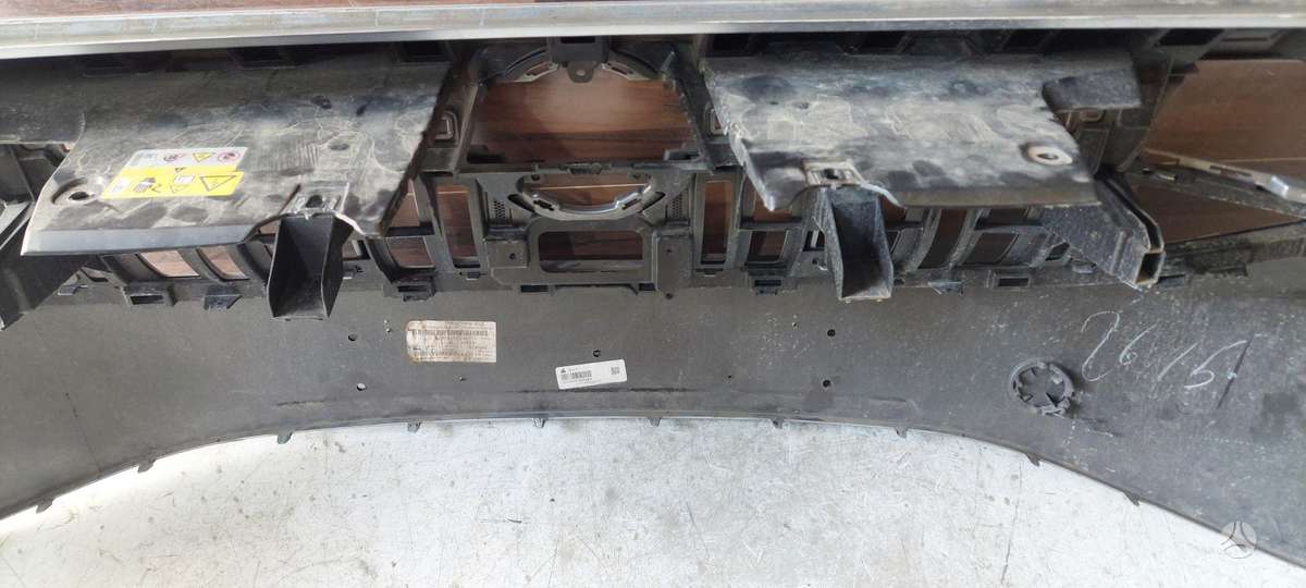 Volkswagen ID.5, 11A807221, Cen20693