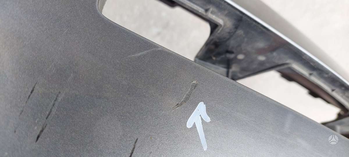 Audi e-tron, 4M0807527B, Cen20696