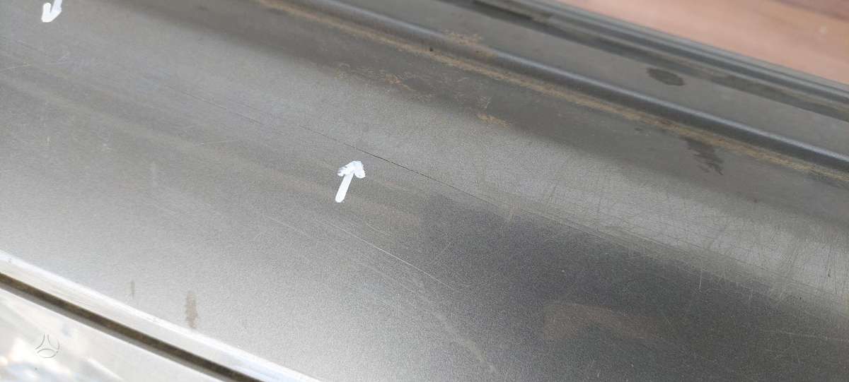 Audi e-tron, 4M0807527B, Cen20696