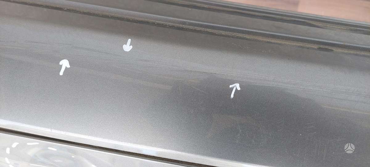 Audi e-tron, 4M0807527B, Cen20696