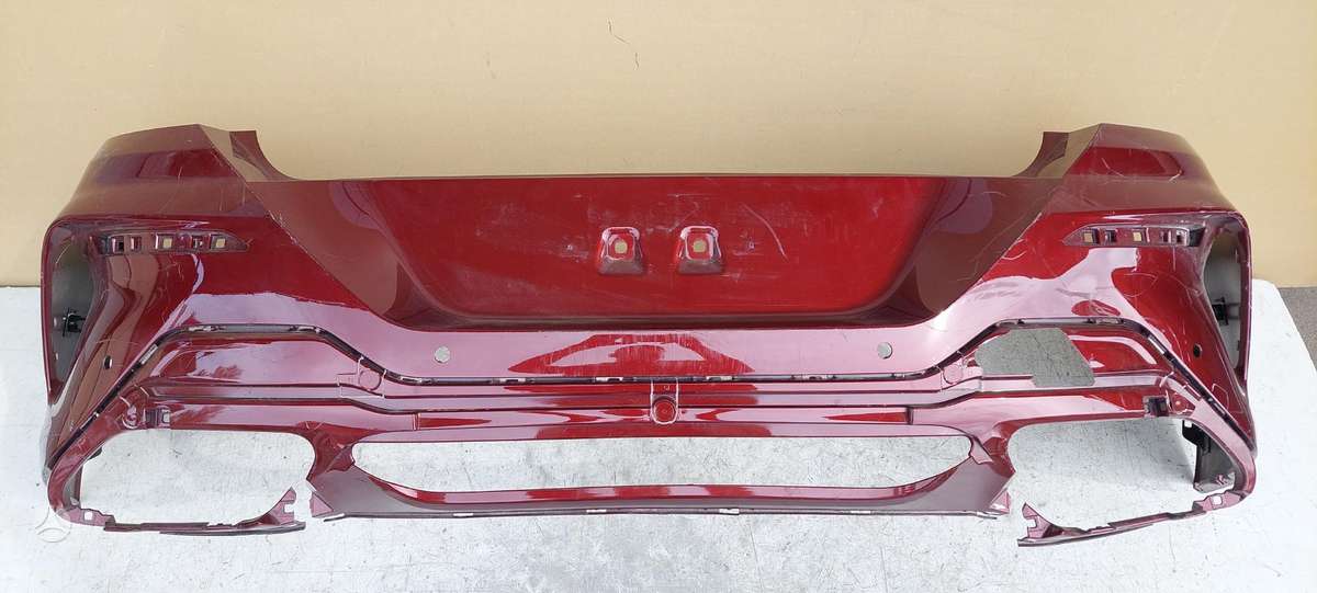 BMW 8 serija, 51128090420, Cen20705