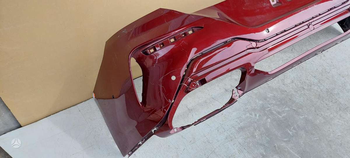 BMW 8 serija, 51128090420, Cen20705
