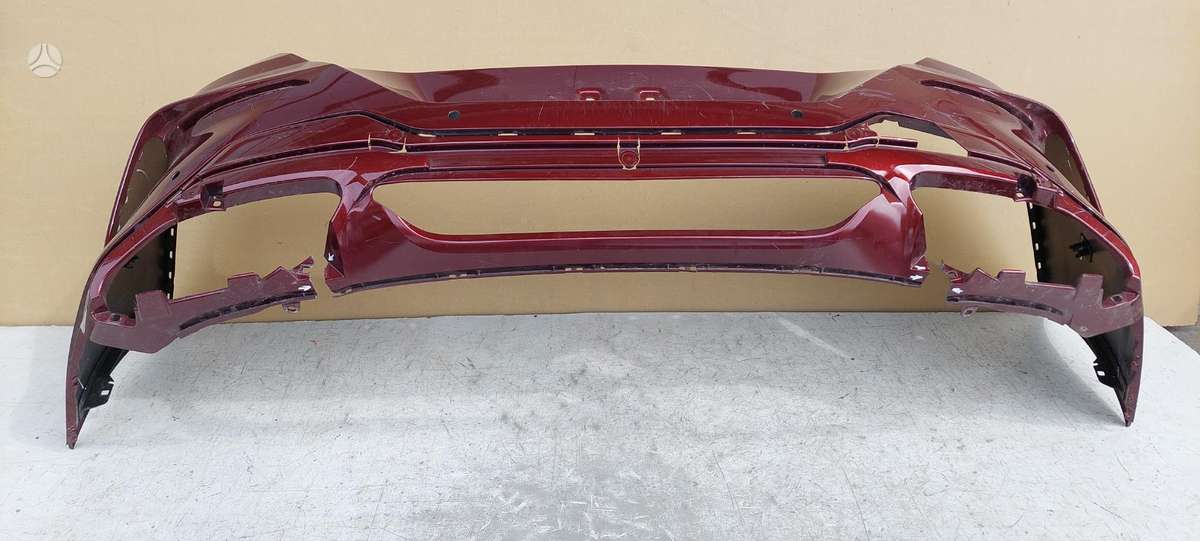 BMW 8 serija, 51128090420, Cen20705