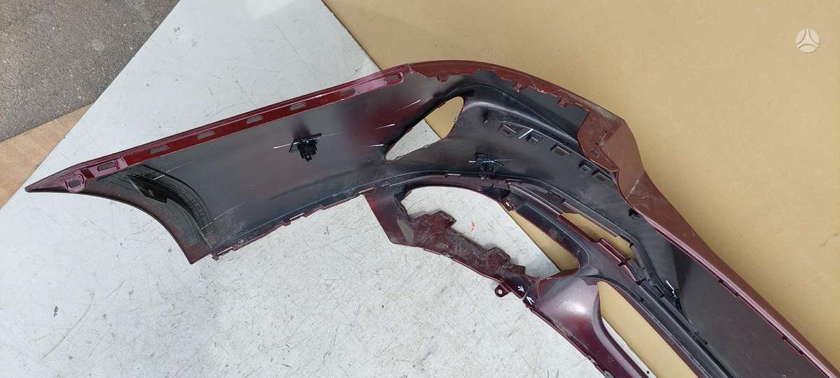 BMW 8 serija, 51128090420, Cen20705