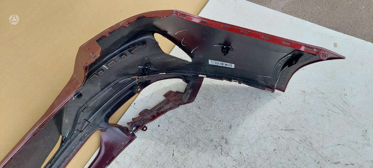 BMW 8 serija, 51128090420, Cen20705