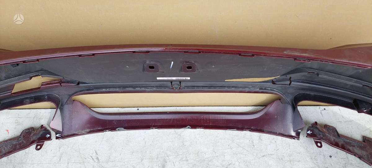 BMW 8 serija, 51128090420, Cen20705