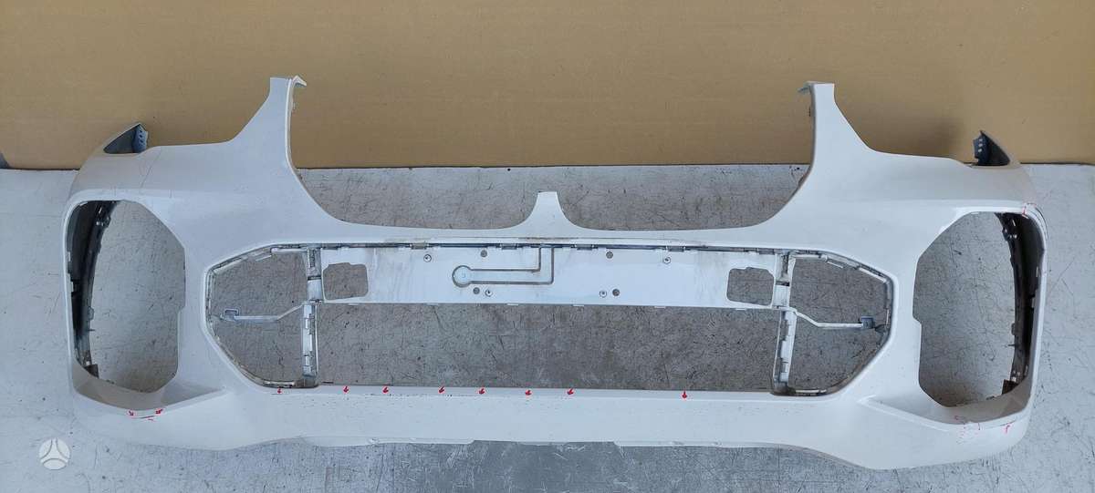 BMW X5, 31118069207, Cen20707