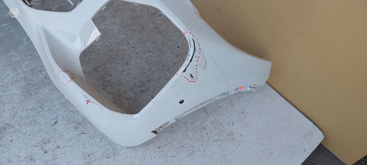 BMW X5, 31118069207, Cen20707