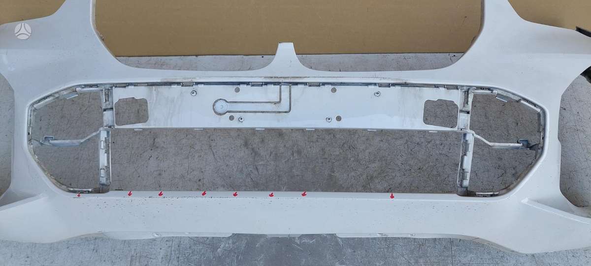 BMW X5, 31118069207, Cen20707