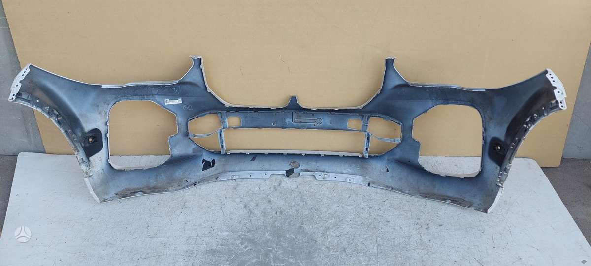 BMW X5, 31118069207, Cen20707