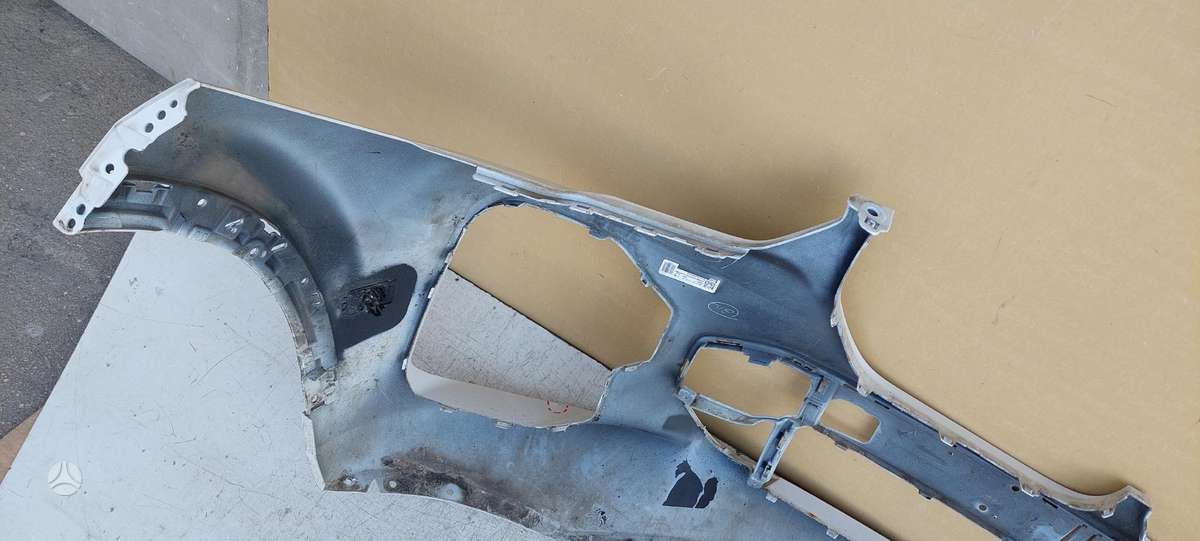 BMW X5, 31118069207, Cen20707