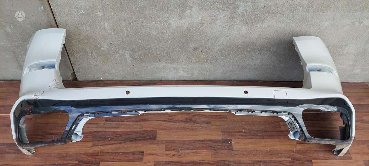 BMW X5, 51128069240, Cen20708
