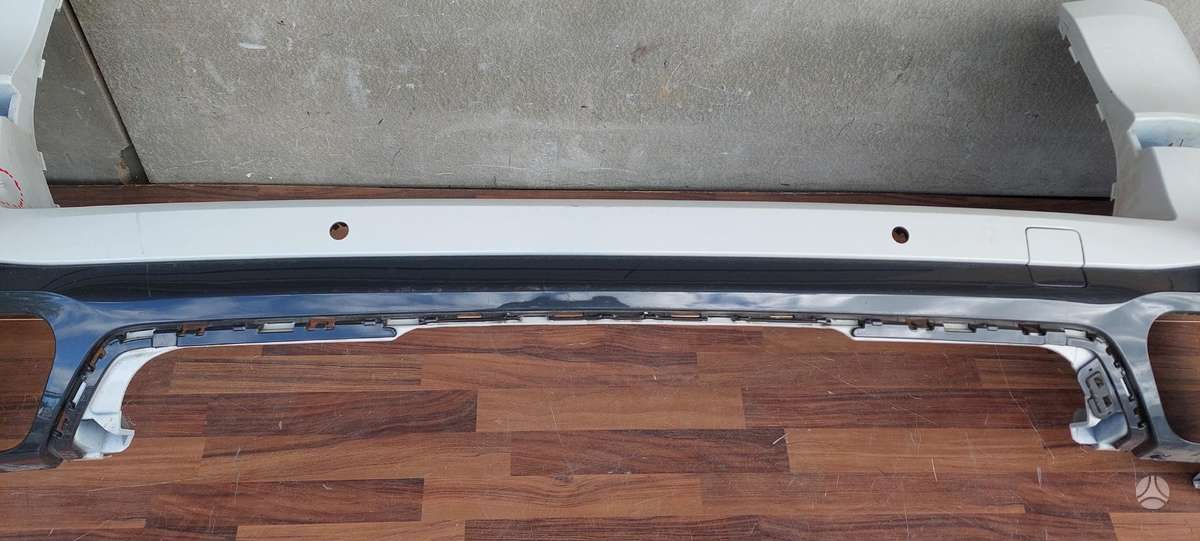 BMW X5, 51128069240, Cen20708