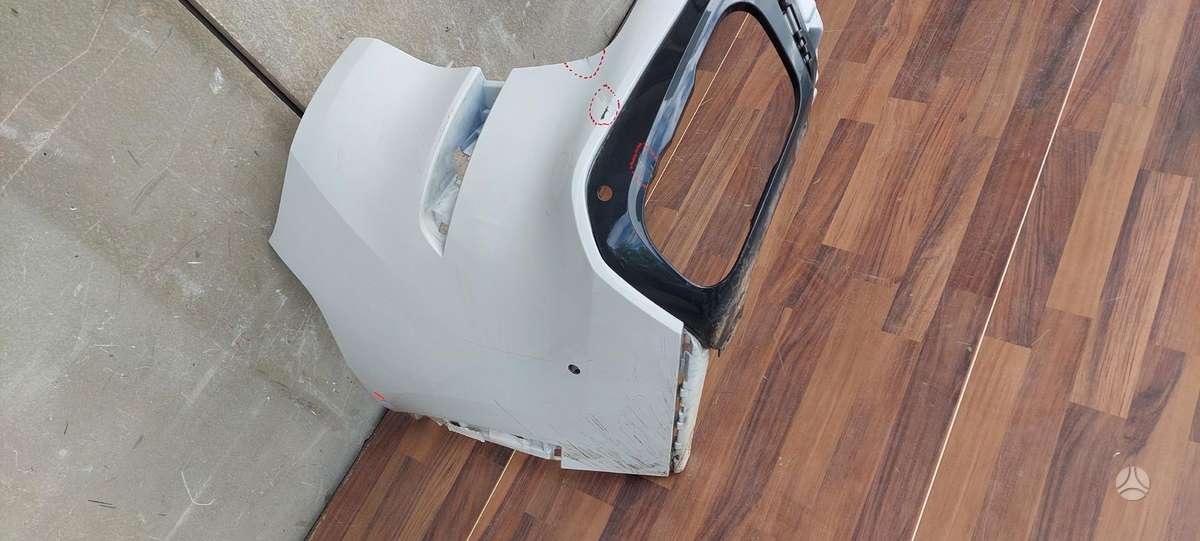 BMW X5, 51128069240, Cen20708