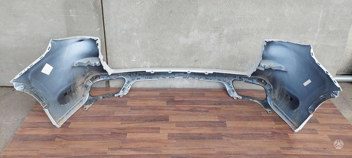 BMW X5, 51128069240, Cen20708