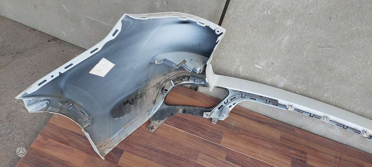 BMW X5, 51128069240, Cen20708
