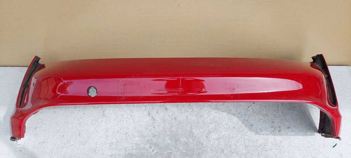 Porsche Taycan, 9J1807221D, Cen20724