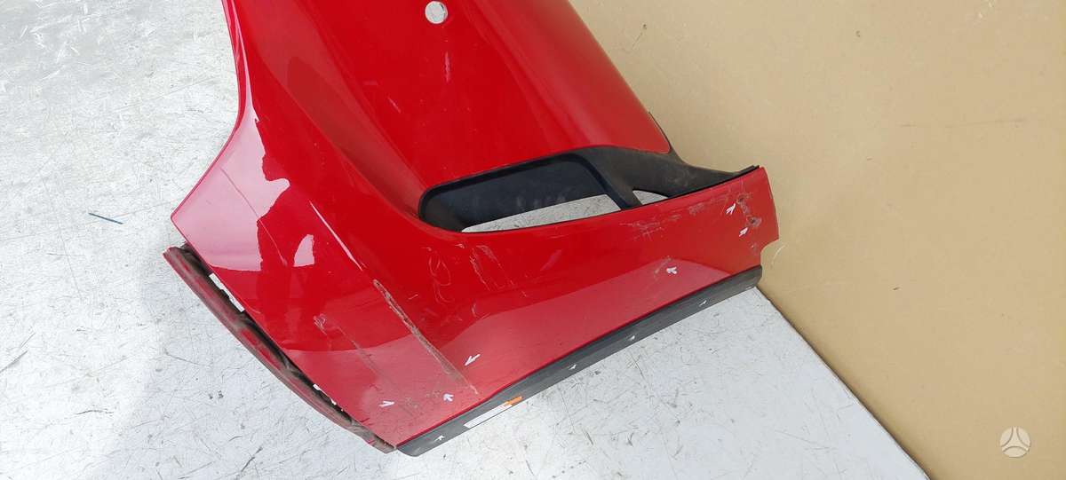 Porsche Taycan, 9J1807221D, Cen20724