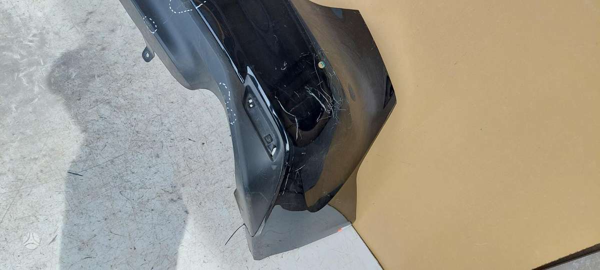 Toyota Camry, 5215933958, Cen20727