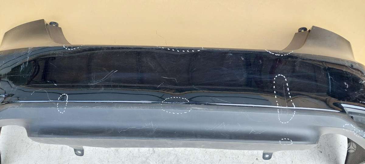 Toyota Camry, 5215933958, Cen20727