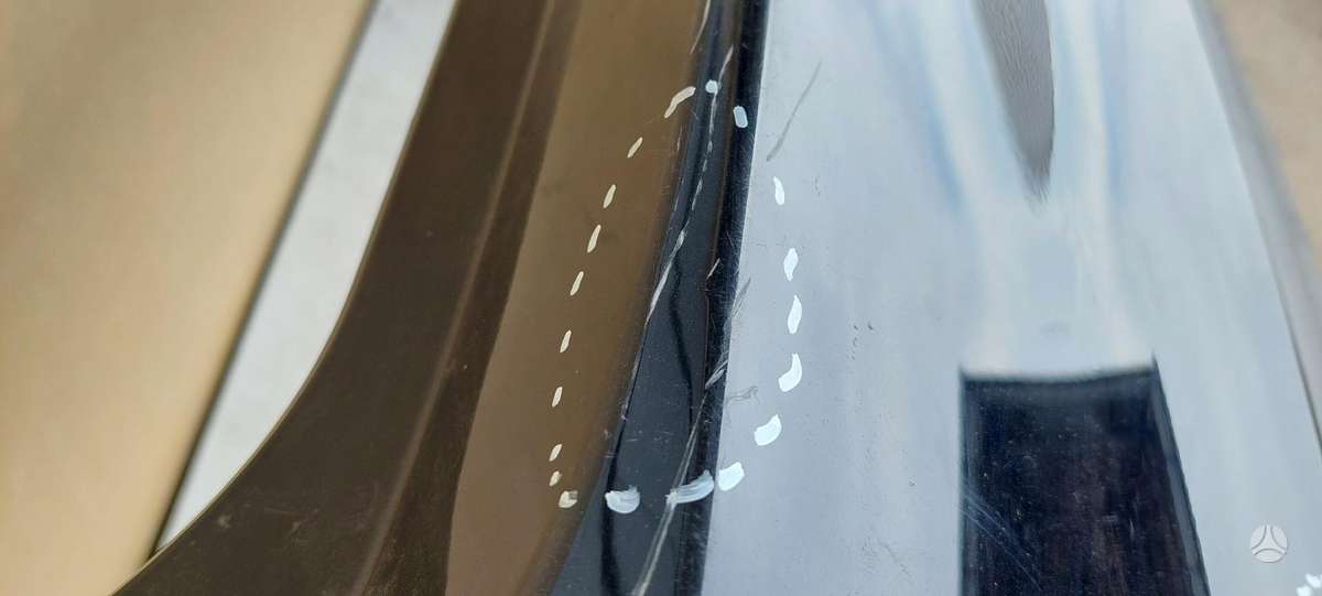 Toyota Camry, 5215933958, Cen20727