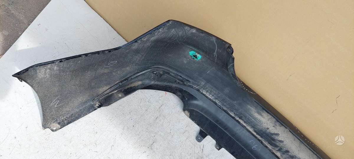 Toyota Camry, 5215933958, Cen20727