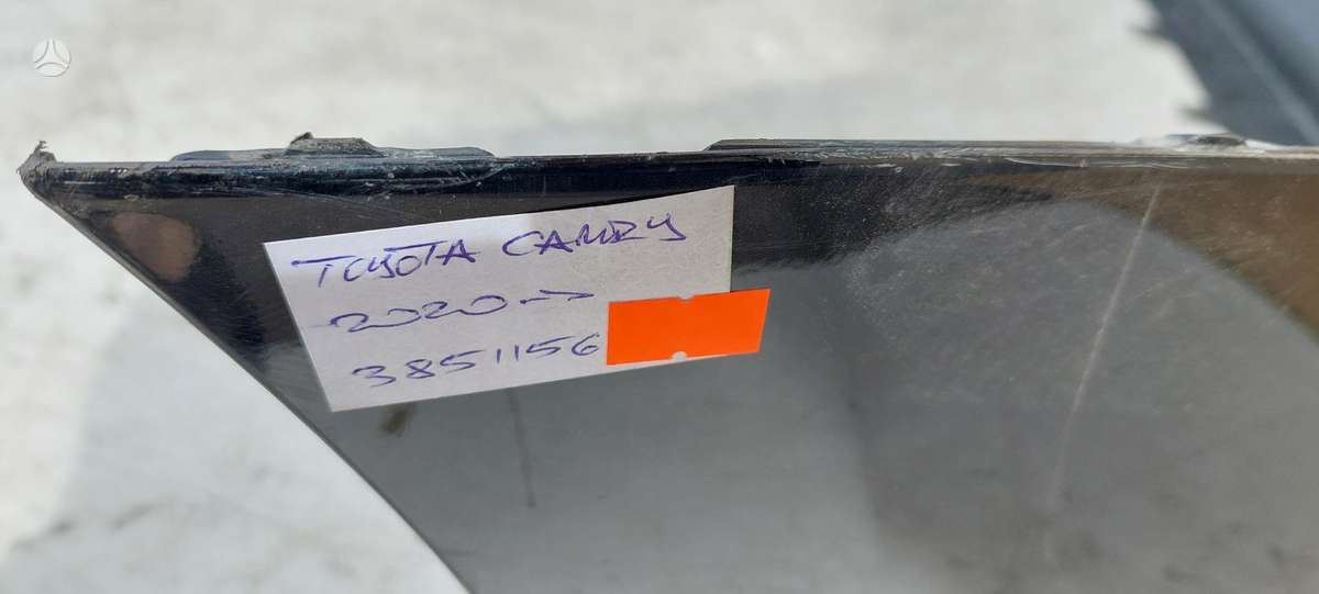Toyota Camry, 5215933958, Cen20727