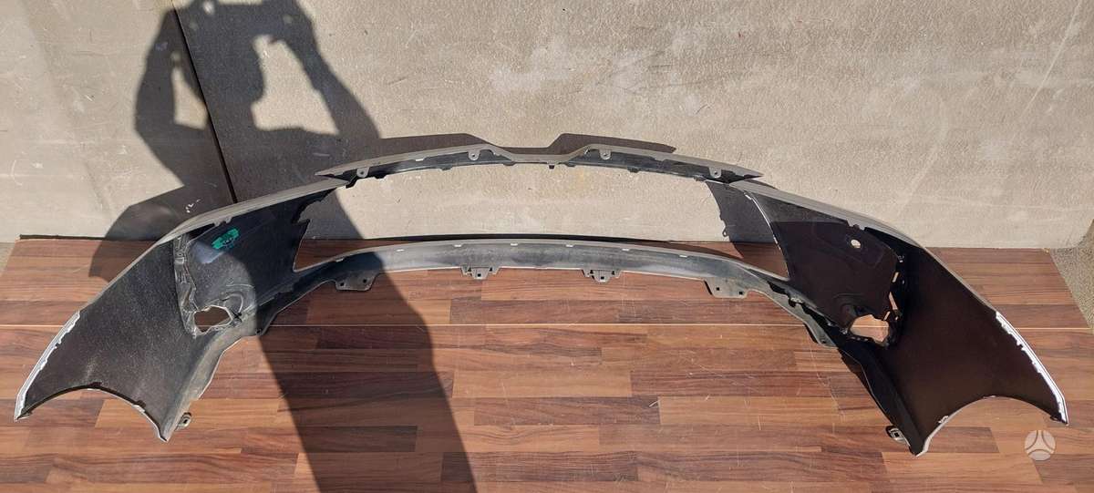 Toyota Corolla, 5211902Q10, Cen20729