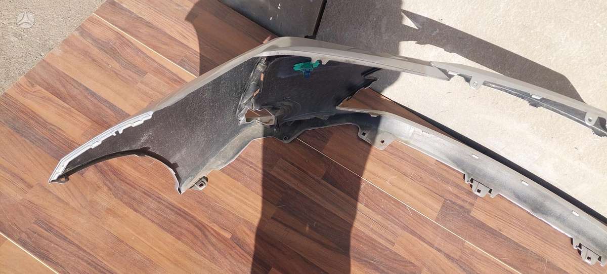 Toyota Corolla, 5211902Q10, Cen20729