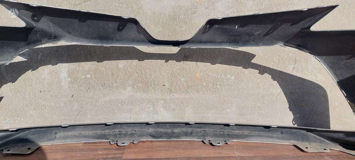 Toyota Corolla, 5211902Q10, Cen20729