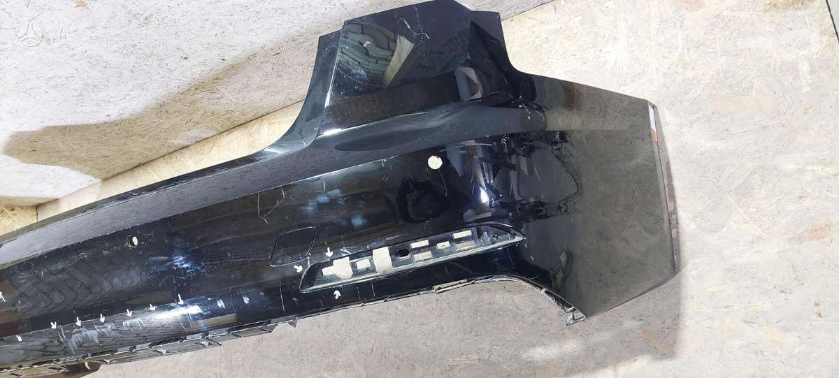 Audi A6, 4K5807511, Cen20905