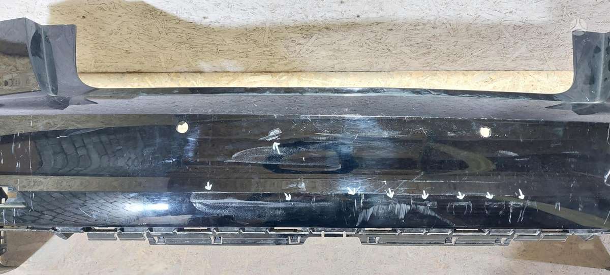 Audi A6, 4K5807511, Cen20905