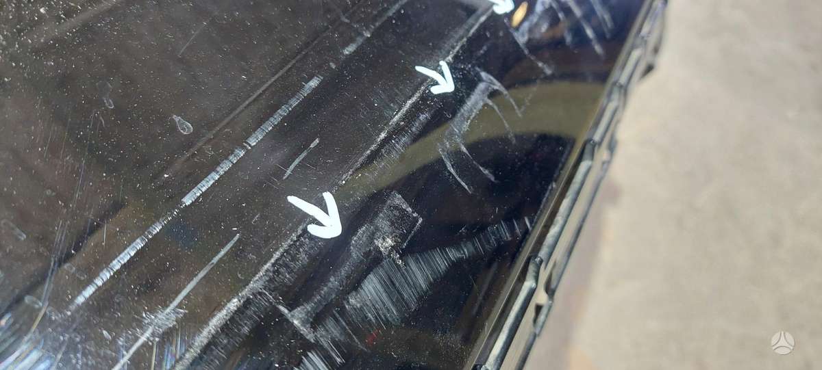 Audi A6, 4K5807511, Cen20905