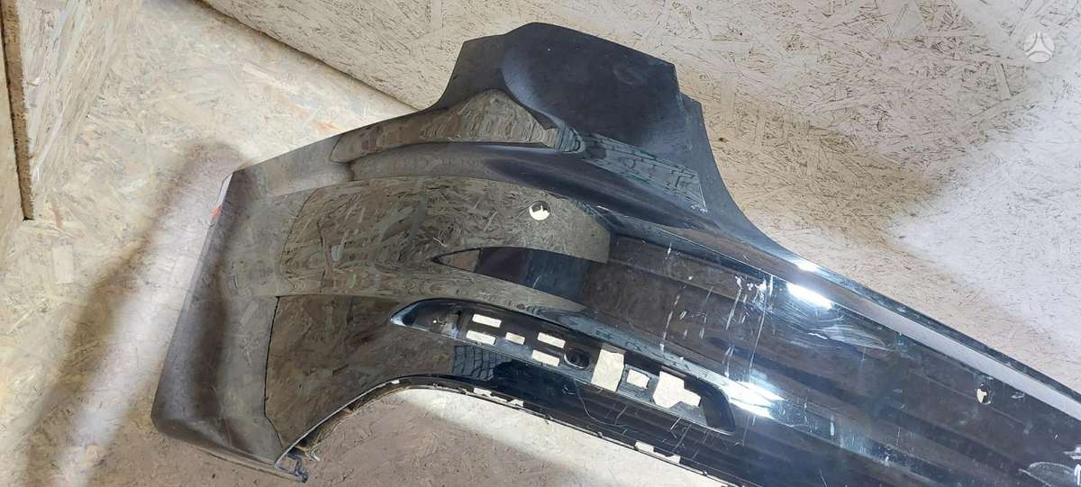 Audi A6, 4K5807511, Cen20905