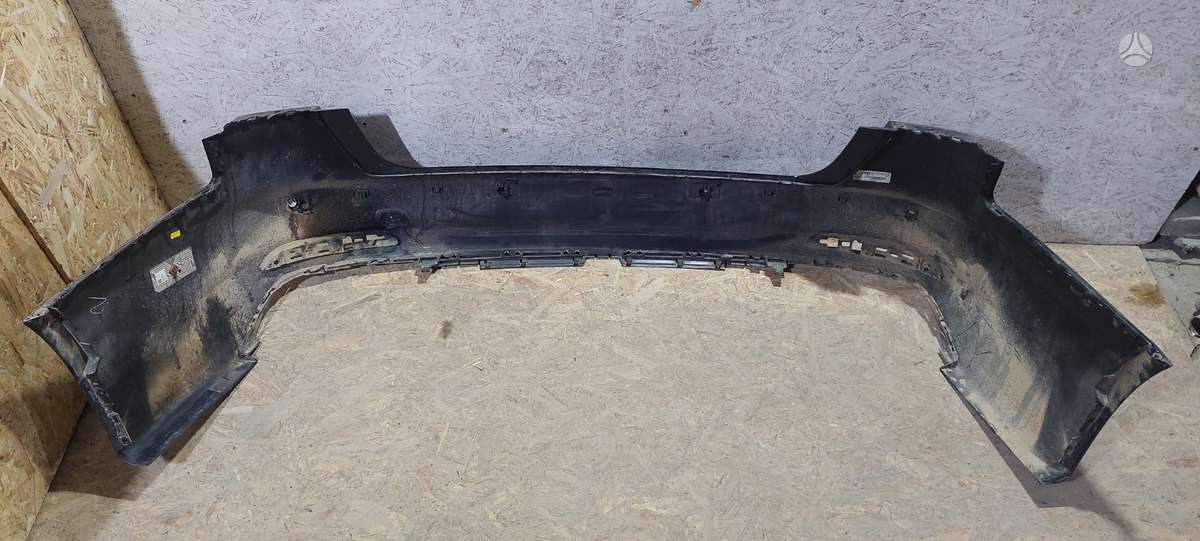 Audi A6, 4K5807511, Cen20905