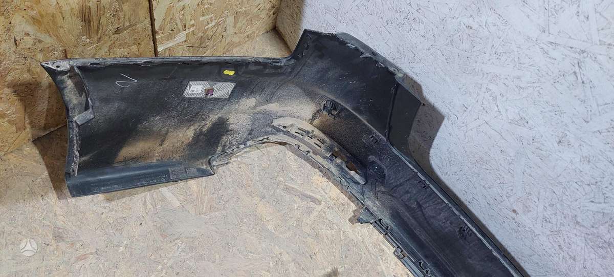 Audi A6, 4K5807511, Cen20905